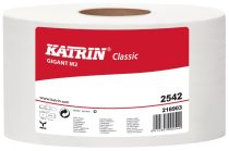 2542 KATRIN CLASSIC Gigant toalettpapír