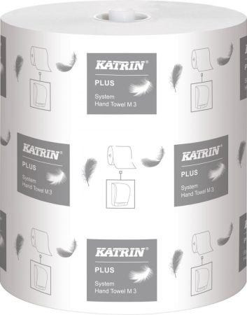 38015  Katrin Plus System kéztörlő M3