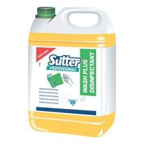 Sutter Wash Plus Disinfectant 5kg