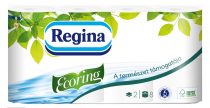 Regina Selfness Ecoring 8 tekercses toalettpapír