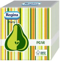 Regina Party (Frutta) szalvéta
