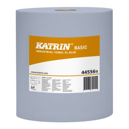 KATRIN BASIC XL Blue