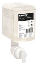   47345  Katrin habszappan ''Artic Breeze Foam Soap'', 500 ml, 12 db/karton