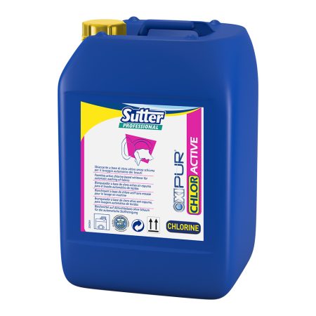 Sutter Chlor Active 24 Kg