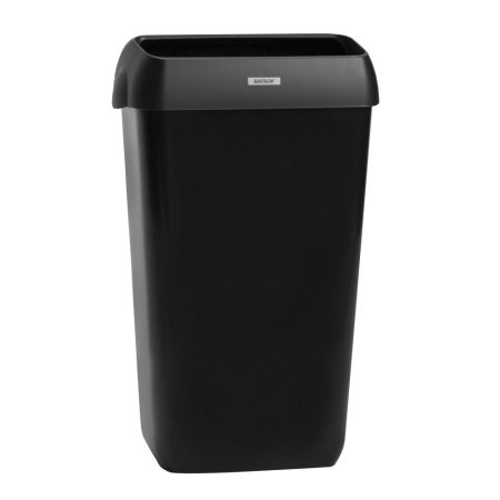 KATRIN INCLUSIVE hulladékgyűjtő 25l - fekete