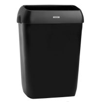 KATRIN INCLUSIVE hulladékgyűjtő 50l - fekete