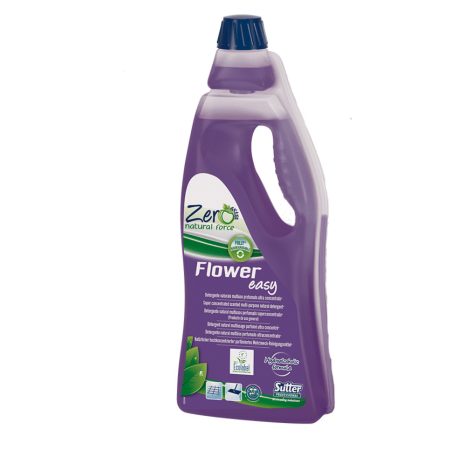 Sutter Zero Flower Easytodose 750ml