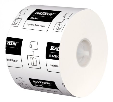 103424 KATRIN CLASSIC System toalettpapír ECO