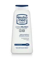  Sutter Neutromed Dermoprotect Idratante hidratáló tusfürdő 600ml 12db/gyűjtő