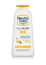   Sutter Neutromed Dermoprotect Nutriente tápláló tusfürdő mézzel és mandulával 600ml 12db/gyűjtő