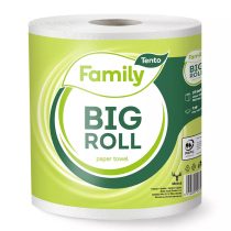 Tento Family Big Roll tekercses háztartási papírtörlő