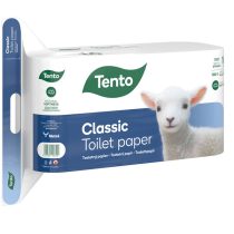 Tento Classic 16 tekercses toalettpapír