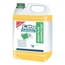 Sutter Wash Plus San 5 Kg