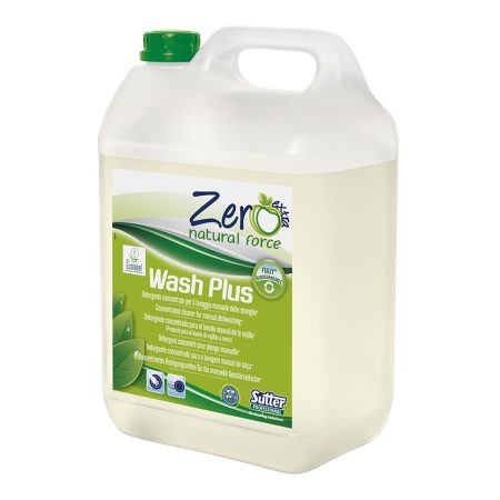 Sutter Zero Wash Plus 5kg