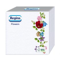 Regina Flowers Kalocsai szalvéta