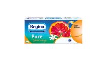 Regina Pure Sweet Orange Papírzsebkendő