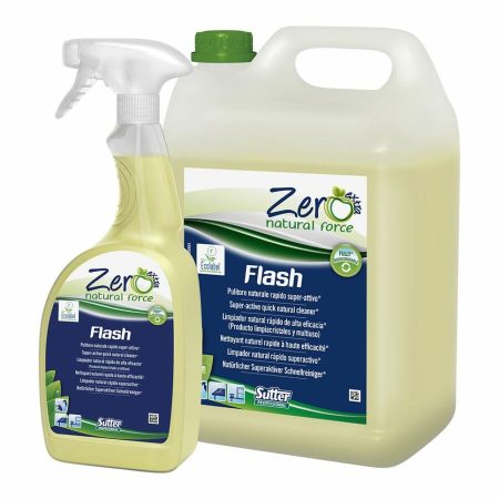 Sutter Zero Flash 750 ml