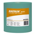 KATRIN BASIC XL Green 