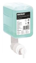   47475  Katrin folyékony szappan ''Artic Breeze Liquid Soap'', 500 ml, 12 db/karton