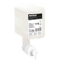 Katrin 47543 Head&Body sampon/tusfürdő 500ml