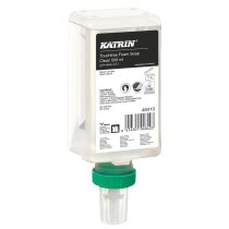   Katrin 48410 CLEAN "Touchfree" érintésmentes habszappan 500 ml