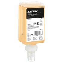   Katrin 48441 CLEAN "Touchfree" érintésmentes folyékony szappan 500 ml