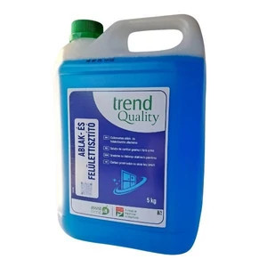 Trend Quality Csíkmentes Ablak- és felülettisztító 5kg 