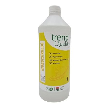 Trend Quality Hideg zsíroldó 1000ml