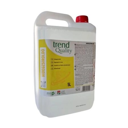 Trend Quality Hideg zsíroldó 5l
