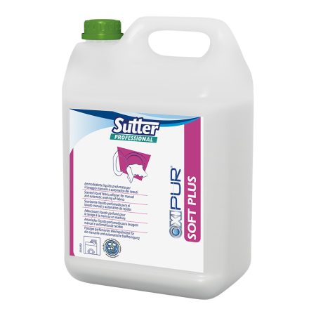 Sutter Soft Plus 20 Kg