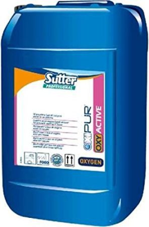 Sutter Oxy Active 22 Kg