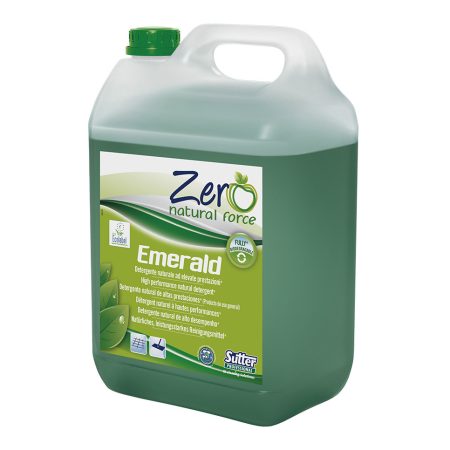 Sutter Zero Emerald 5kg