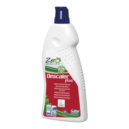 Sutter Zero Descaler Plus 1000ml