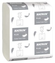 56156 KATRIN PLUS Bulk Pack toalettpapír (volt 89735)