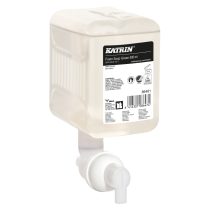 Katrin 86481 GREEN habszappan 500 ml