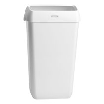 KATRIN INCLUSIVE hulladékgyűjtő 25l - fehér