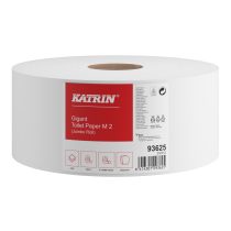 93625 KATRIN CLASSIC Gigant toalettpapír (Volt 2542)