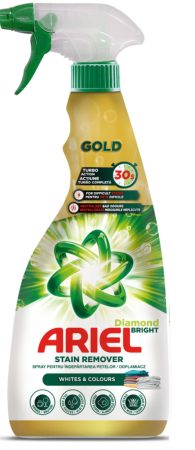 Ariel Diamond Bright folttisztító 750 ml GOLD