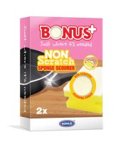 Bonus+ "B026" 1db-os Karcmentes mosogató szivacs