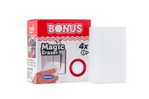 Bonus+ "B488" Radír szivacs 4/1