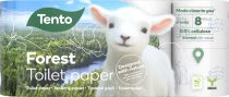 Tento Forest 8 tekercses toalettpapír