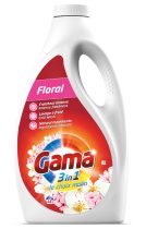 Gama Mosógél 2,2L (44 mosás) Floral