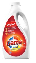 Gama Mosógél 2,2L (44 mosás) Original