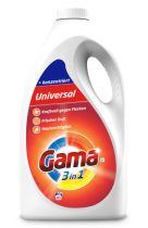 Gama Mosógél 4,15L (83 mosás) Universal 