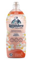 Lavandera öblítő koncentrátum 1,76l (80 mosás) Oriental