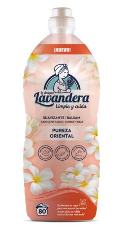 Lavandera öblítő koncentrátum 1,76l (80 mosás) Oriental