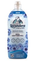   Lavandera öblítő koncentrátum 1,76l (80 mosás) Mediterrán