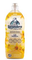 Lavandera öblítő koncentrátum 1,76l (80 mosás) Tropical