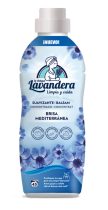 Lavandera öblítő koncentrátum 1l (45 mosás) Mediterrán