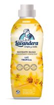 Lavandera öblítő koncentrátum 1l (45 mosás) Tropical